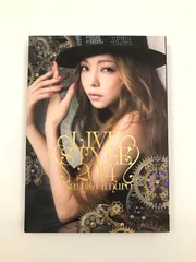 安室奈美恵 LIVE STYLE 2014 ポスター 安室奈美恵 LIVE STYLE 2014 ポスター