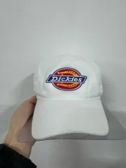 ディッキーズ ヴィンテージ USA ベースボールキャップ