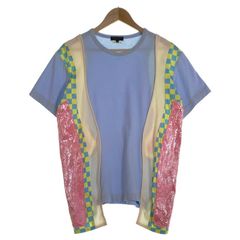 COMME des GARCONS HOMME PLUS コムデギャルソンオムプリュス 18SS 異