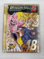 ♪) DVD ドラゴンボールZ # 48 [30]