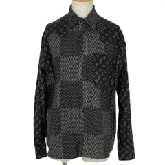 2026年最新】LOUIS VUITTON シャツの人気アイテム - メルカリ