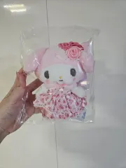 レイディ My Melody(マイメロディ) マスコット ピンク