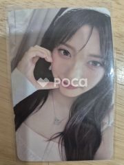 ATEEZ ソンファ ATEEZ 7TH ANNIVERSARY OFFICIAL POP-UP '8ROOM