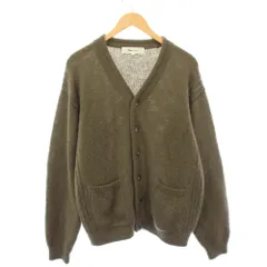 2026年最新】time is on モヘアカーディガンの人気アイテム - メルカリ