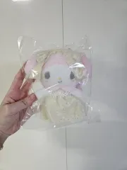 レディ・マイメロディ マスコット 黄色