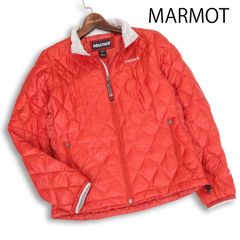 マーモットマウンテンパーカーGore-Tex90s刺繍ロゴ古着赤 - メルカリ