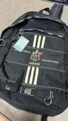 アディダス ヴィンテージ バックパック 出品