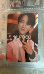 Seventeen ジョシュア セブチ SEVENTEENTH HEAVEN PM 10:23 Ver.