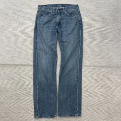 リーバイス 559 デニム パンツ r2850