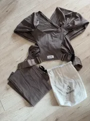 陳腐な ベビーキャリア フレックス サマー M ー 4XL