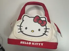 ハローキティ クロスバッグ