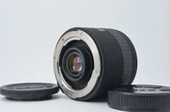★希少品★ シグマ SIGMA APO TELE CONVERTER 2x EX テレコンバーター シグマSAマウント用 O3679 #11