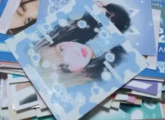 IVE（アイヴ）非公式グッズ