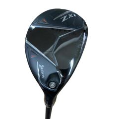 中古】 テーラーメイド M4 U4 ユーティリティ UT RE-AX 90 STEEL JAPAN