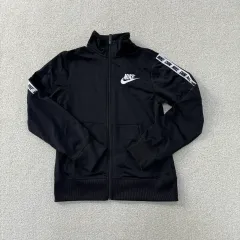 L NIKE キッズ サイドライン トラックジャージ ジャージ 0119T1