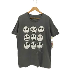 ユーズドフルギ USED古着 キャラクタープリントTシャツ メンズ JPN:XL