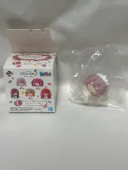 五等分の花嫁 一番くじ L賞 一花 ちょこのっこ