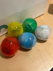 銀魂まちぼうけ 1탄 未開封 セット まとめ