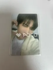 TXT テヒョン 星の章: TOGETHER Weverse JAPAN ラキドロ