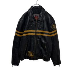 ユナイテッドカー バズリクソン ダッフルコート ウール - メルカリ