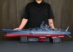 アシェット 伊400 潜水艦模型 完成品 - メルカリ