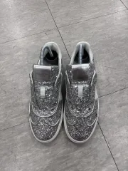 ヴァレンティノ グリッター スニーカー 36サイズ