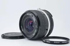2026年最新】AI NIKKOR 35MM F2.8の人気アイテム - メルカリ