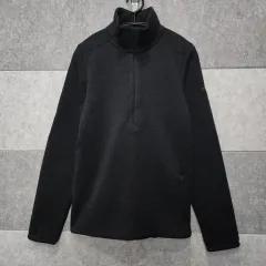 アンダーアーマー レディース ウィンター スイート SWEET ポーラテック ハーフ ジップアップ (サイズ M)