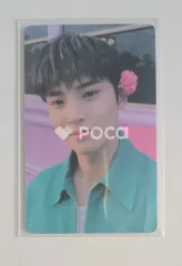 Seventeen ミンギュ セブチ Your Choice POWERSTATION ラキドロ