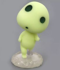 もののけ姫/デイダラボッチとコダマ/300ピース 入手困難 希少 - メルカリ