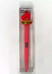 【中古】ペン TATA(ブイ)/ホットドッグ ボールペン(ゲルペン/ジェルペン) BITE Ver. 「BT21」
