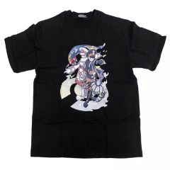 みこめっとTシャツ(2XL) こまいぬ先生 c105 - メルカリ