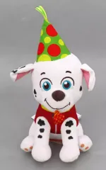 【中古】ぬいぐるみ マーシャル ぬいぐるみ～パーティーVer.～(EX) 「パウ・パトロール」