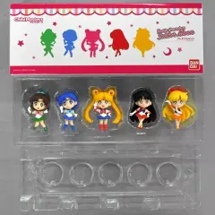 2026年最新】ChibiMasters美少女戦士セーラームーン プレミアムセット
