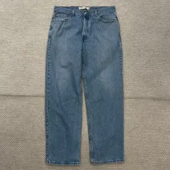 リーバイス 550 リラックスド デニム パンツ r2853