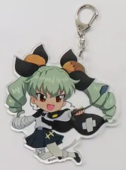 2026年最新】ガルパンアンチョビの人気アイテム - メルカリ