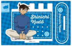 【中古】食玩 雑貨 7.工藤新一 「名探偵コナン アクリルアクセサリースタンド」
