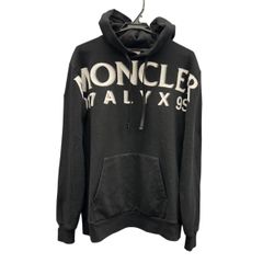 MONCLER GENIUS 6 希少 美品 モンクレール ジーニアス 1017 ALYX 9SM