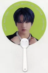 2026年最新】チソン うちわの人気アイテム - メルカリ