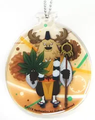 【中古】雑貨 断罪狩人 アクリルキーホルダー 「楽天コレクション Identity V 第五人格 夏祭りコレクション【III】～ハンター編～」 C-4賞