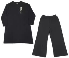 【中古】衣類 Uncle Bomb ワンマイルウェア ブラック Mサイズ 「Kiramune Presents Uncle Bomb LIVE “BUMP 2020”」