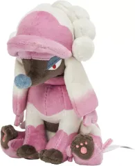 【中古】ぬいぐるみ トリミアン(マダムカット) Pokemon fit ぬいぐるみ 「ポケットモンスター」 ポケモンセンター限定