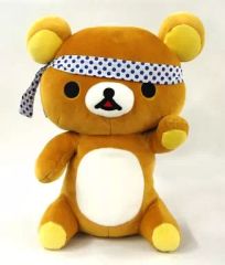 【中古】ぬいぐるみ リラックマ ぬいぐるみリラックマ生活XL 「リラックマ」