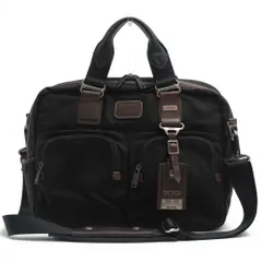 トゥミ／TUMI バッグ ブリーフケース ビジネスバッグ 鞄 ビジネス メンズ 男性 男性用 ナイロン レザー 革 本革  222640HKH ALPHA BRAVO ANDERSEN SLIM COMMUTER BRIEF アルファ ブラボー アンダーセン 