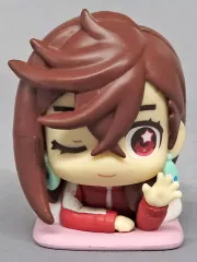 【中古】トレーディングフィギュア モモ 「おねむたん ダンダダン」