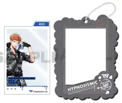 【中古】小物(キャラクター) 毒島メイソン理鶯 「ヒプノシスマイク -Division Rap Battle- おでかけフォトコレクション」