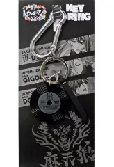 【中古】キーホルダー・マスコット(キャラクター) シンジュク・ディビジョン(麻天狼) キーリング 「ヒプノシスマイク -Division Rap Battle-」