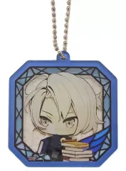 【中古】キーホルダー・マスコット(キャラクター) 鴻上滉 「ニル・アドミラリの天秤 帝都幻惑綺譚 アクリルキーホルダーコレクション」