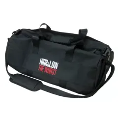 【中古】バッグ(男性) ボストンバッグ 「HIGH＆LOW THE WORST くじ」 ボストンバッグ賞