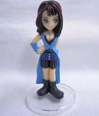 ク*フ様 FF8 トリプルトライアド カード リノア・ハーティリー - メルカリ